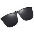Polarized Clip-On Sunglasses